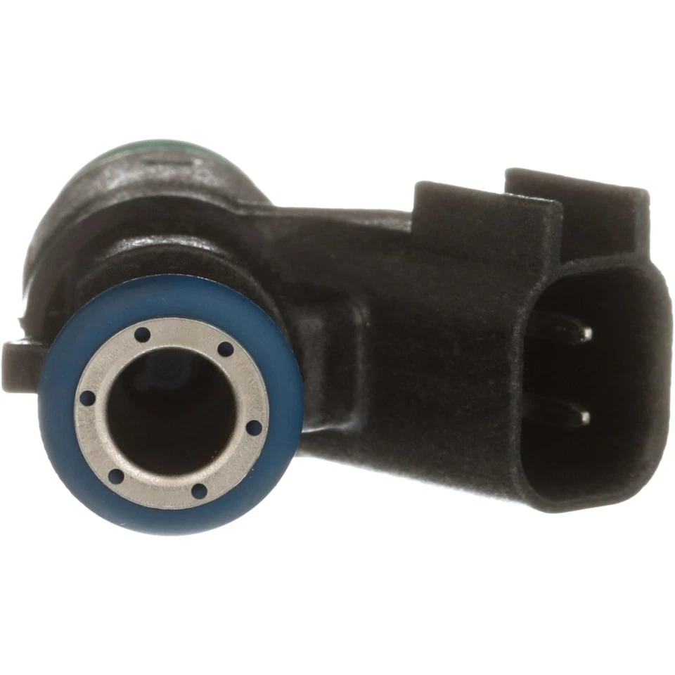 Inyector de combustible para Chevrolet Silverado 2500 HD 2010-2019 SMP 2010 2011 2012 2013 Foto 3 de 4