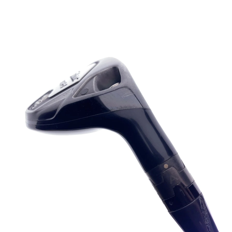 Used Titleist 910 H 3 Hybrid / 19 Degrees / Stiff Flex - Image 3 of 4