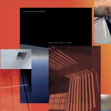 DAVID GRUBBS/JAN ST. WERNER TRANSLATION FROM UNSPECIFIED NEW LP