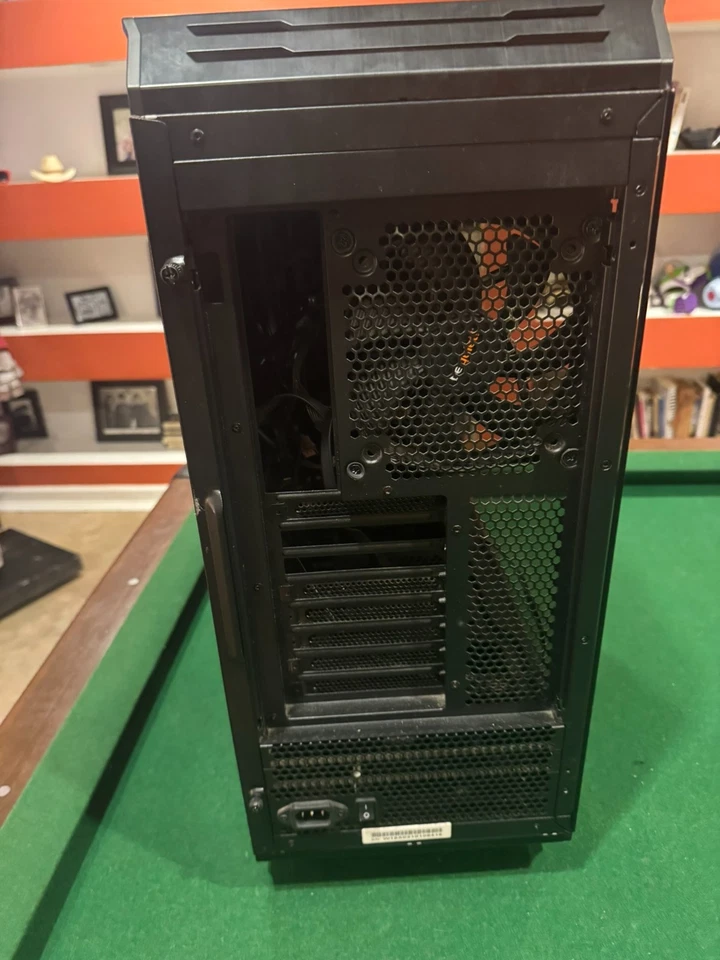 Be Quiet! Dark Base Pro 900 Full Tower Case – Black, Silent Wings 3 Fans, Modula - Image 4 of 4