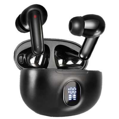 NEW TWS Wireless Earbuds Bluetooth 5.3 In Ear Pods Earphones For All Devices
