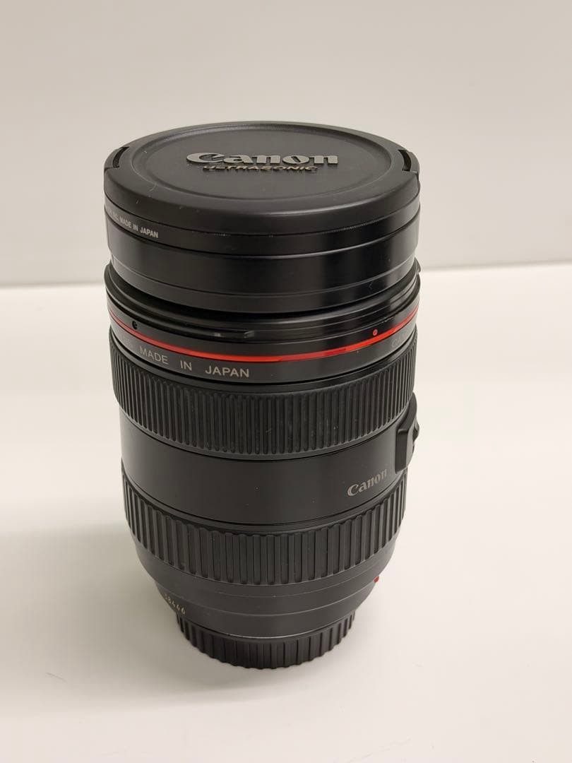 Canon EF 28-80mm F/2.8-4 L USM Tested | eBay