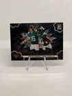 2025 Donruss Optic Brian Thomas Jr./Trevor Lawrence Base (RAW)