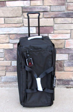 NOS Tumi Alpha 2 FXT Large Duffle Michael Jor...