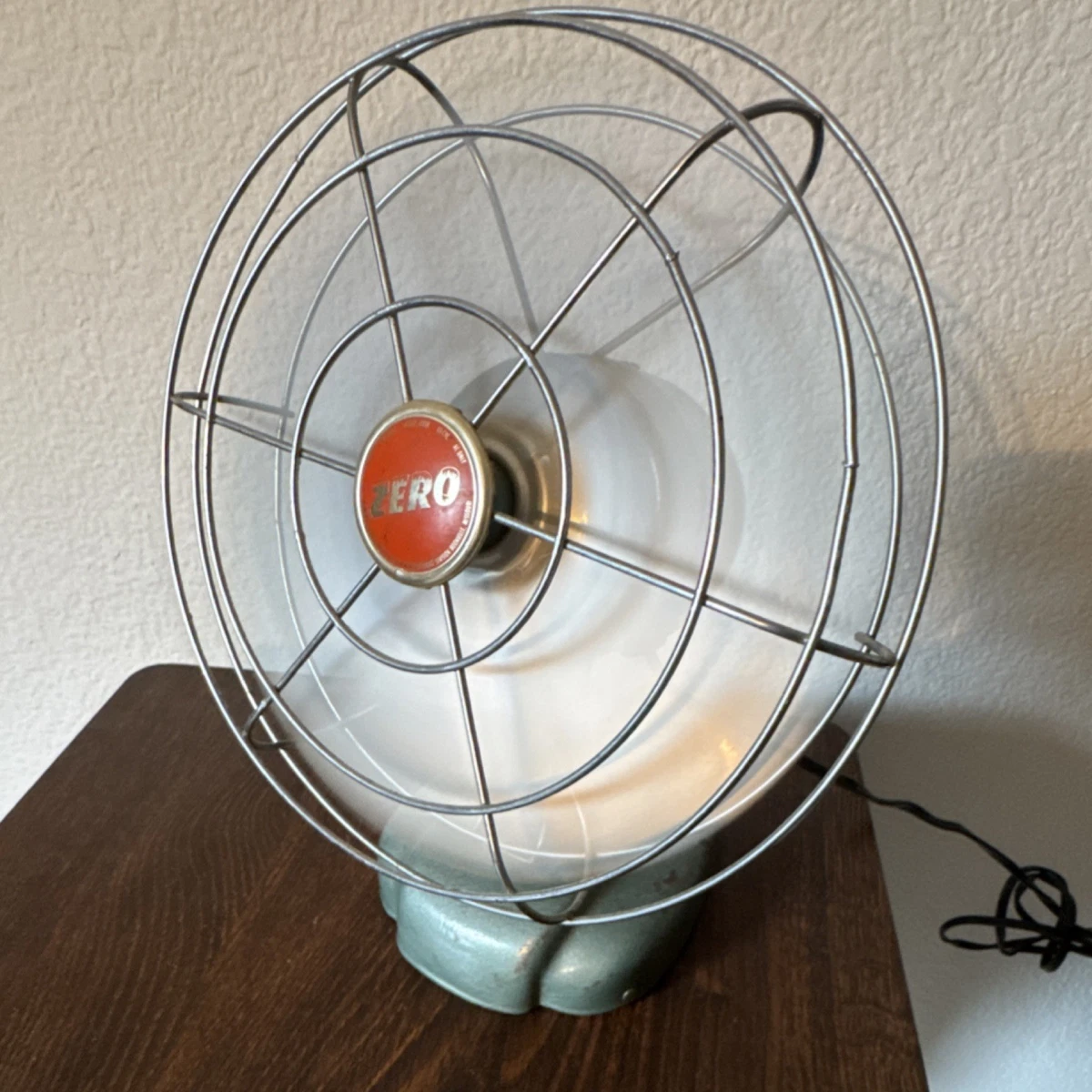 Zero Fan for sale | eBay