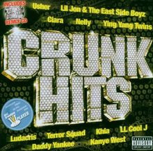 Crunk Hits Vol.1 von Various | CD | Zustand sehr gut