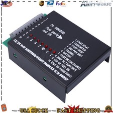 New Ignition Start Control Module Unit Fits For Genie 12/24V Replace 56057GT