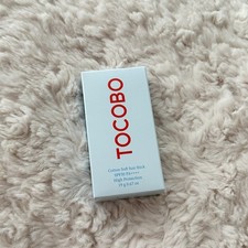 Tocobo Cotton Soft Sun Stick SPF50+ PA++++ 19g full size NEW & SEALED K Beauty