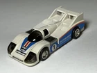 Crasher (White) - GoBots Tonka/Bandai 1983 MR-20 Series (1) Japan.