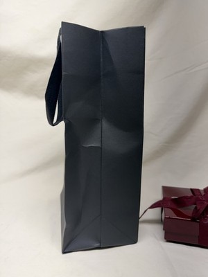 Authentic Gucci Wallet Box Dust Bag Ribbon Shopping Bag 2026