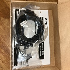 APC NBES0302 NetBotz 3rd Party Door Switch / 50ft. Sensor - New