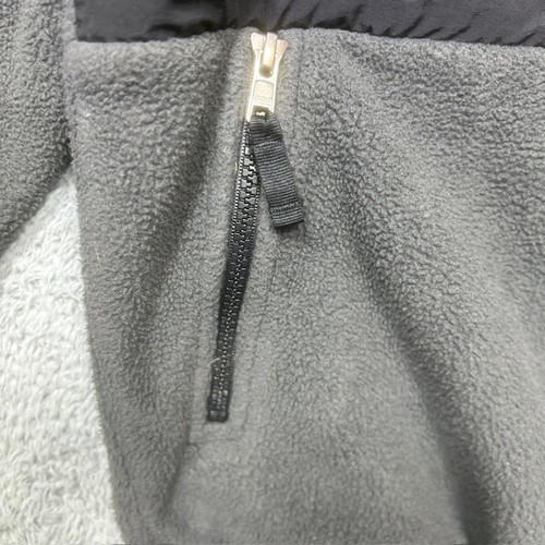 The North Face Denali Fleece Jacket Boys Small 7/8 Full Zip Polartec Outdoor - Picture 6 of 13