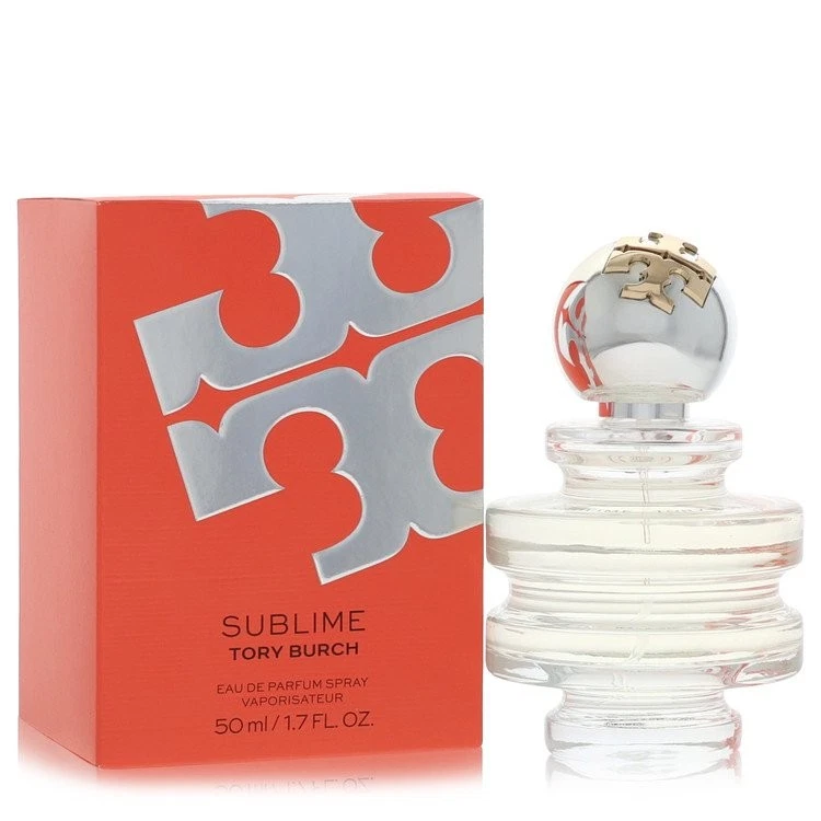 Tory Burch Tory Burch парфюмированная вода для женщин - огромный