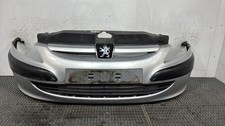 Pare-choc avant Peugeot 307