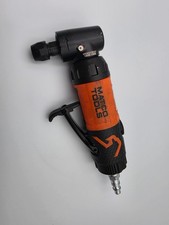 Matco Tools Mt5883 .85 Hp Pneumatic Air Right Angle Die Grinder Matco Tools Mt5883 .85 Hp Pneumatic Air Right Angle Die Grinder