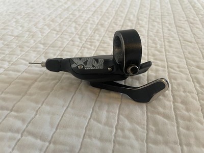 SRAM NXTrigger Shifter 11-Speed