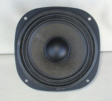Celestion Truvox 0510 8-Ohm 5.5 Speaker Teste...