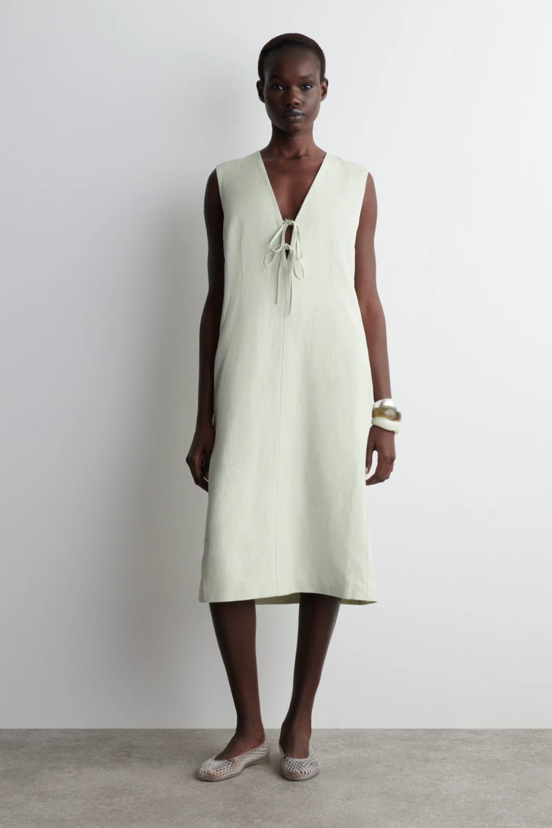 COS Green Dresses for Women for sale | eBay