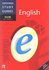Longman GCSE Study Guide: Englis... by Cripps, Dr Elizabeth Paperback / softback