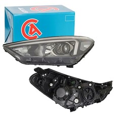 ALKAR HAUPTSCHEINWERFER H7 HB3 LINKS passend für HYUNDAI TUCSON | 2761632