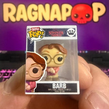 Funko Bitty Pop Stranger Things Barb (0.9-inches tall)