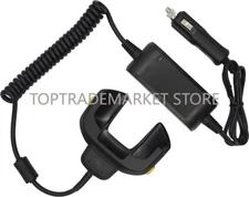US Car Vehicle Charger DC Cable for Zebra TC70 TC75 TC72 TC77 TC75x TC70x NEW