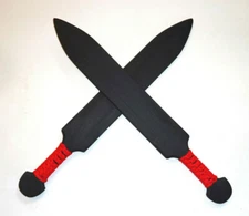 Kalaj Kutter PRACTICE SWORD Roman Gladius Training Egyptian Glaive African