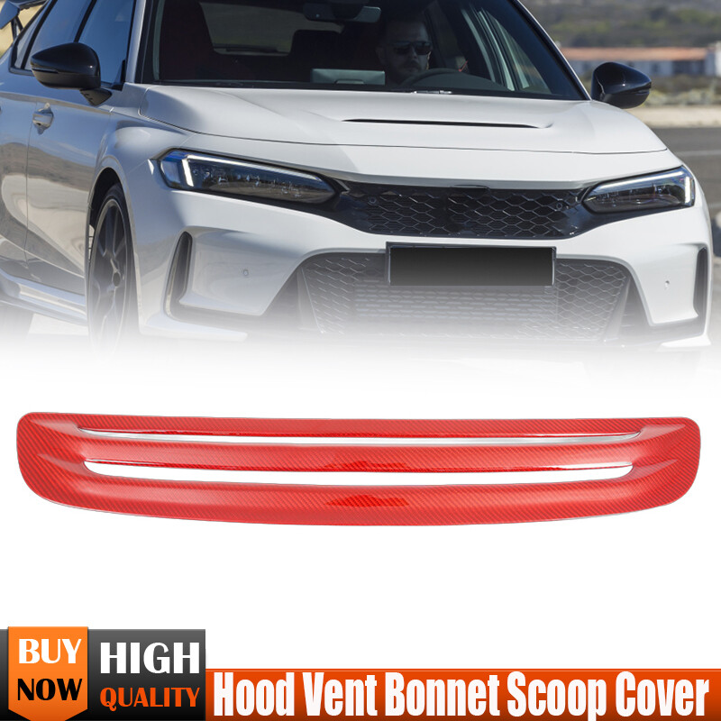 Car Shark Fin Shape Antenna Roof Aerial Cover Trim For Honda Civic 11th Gen 2022