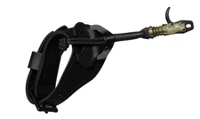 TruBall - Outlaw XT - Hook & Loop - Tactical Bowhunting - Junior