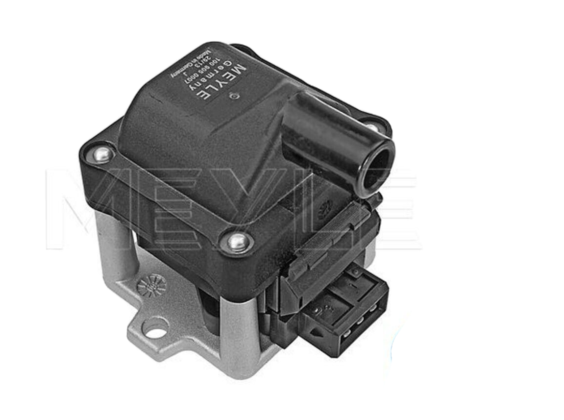 IGNITION COIL PACK VW GOLF MK3 1.8 2.0 GTI 16V POLO CORRADO 6N0905104