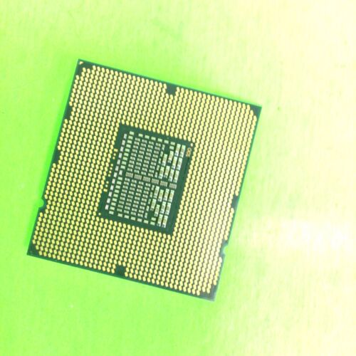 Intel Core i7-950 Processor @ 3.06GHz 8MB Quad-Core Socket LGA1366 CPU - Picture 2 of 2