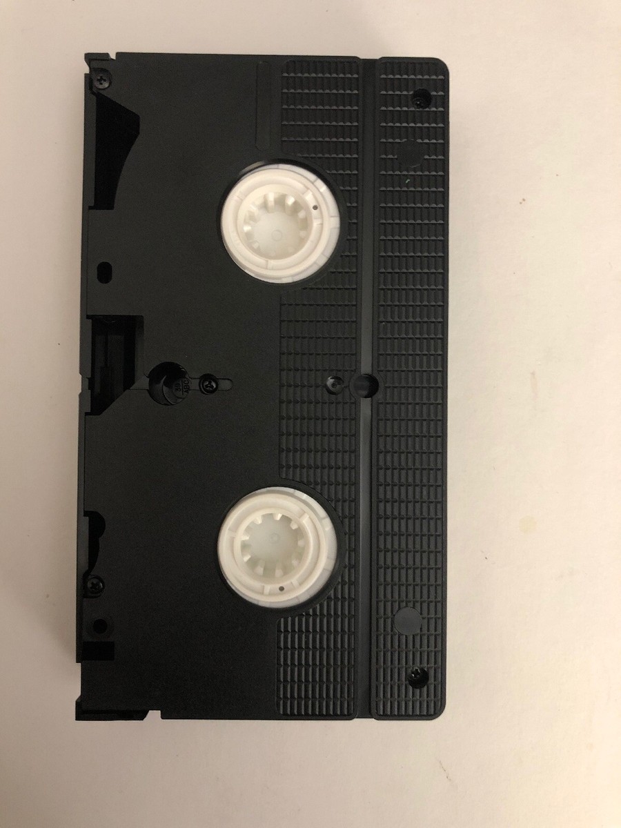 Alvin and the Chipmunks Sing-Alongs Ragtime Cowboy Joe VHS TESTED