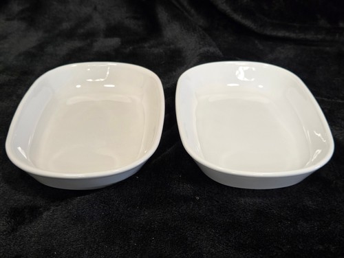 3 Sets Corning Ware Grab It Bowls P-150-B, Snack Plates P-185-B & Sidekick 140-B - 第 14/22 張圖片