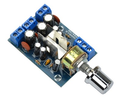 TEA2025B 2.0 Stereo Dual Channel 3W+3W Mini Audio Amplifier Board AC5-9V DC5-12V TEA2025B 2.0 Stereo Dual Channel 3W+3W Mini Audio Amplifier Board AC5-9V DC5-12V