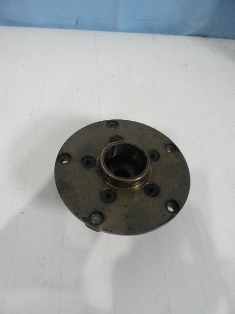 01-05 Audi A4 A6 3,0 л шкив распределительного вала звездочка ГРМ 06C109083D - Изображение 4 из 4