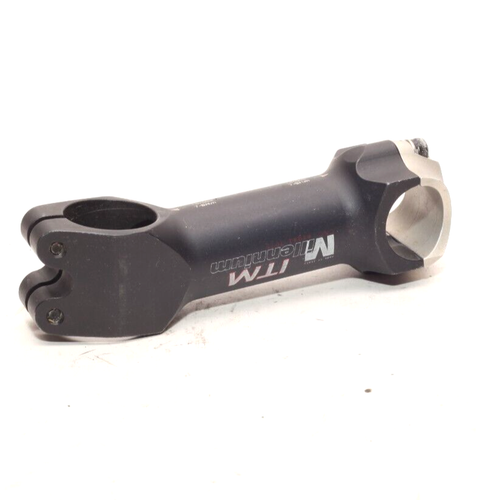 ITM Millennium 1-1/8 100mm Mountain Bike Stem 25.4 Clamp