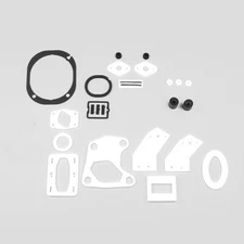 fits 66 67 68 69 70 B-Body with out Air Conditioning Firewall Gasket Kit