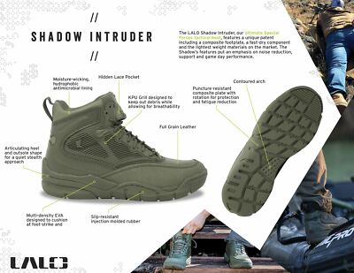 個人装備 LALO tactical SHADOW INTRUDER 5\" Coyote Intruder_5in_COY_2_1800x.jpg?v