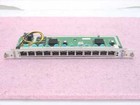 Garrett Communications Magnum Blade DS12 Hub cPCI DS12-CPCI