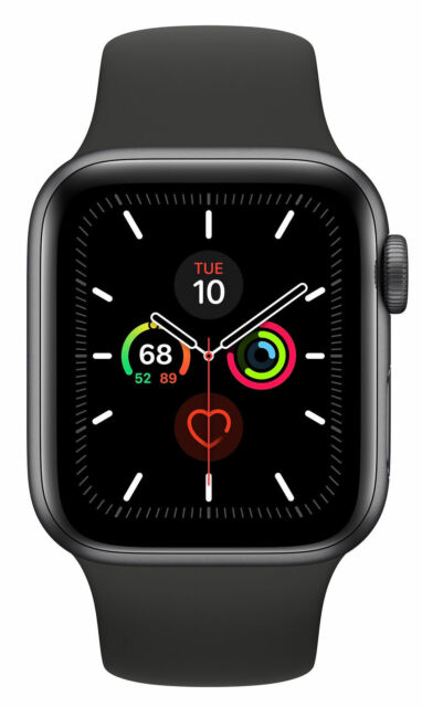 Apple Watch Series 5 40mm