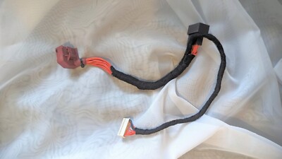 Comma 2 Harness (J533) for Volkswagen, Audi