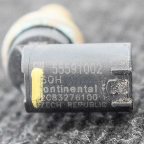 OPEL VAUXHALL MOKKA X Wasserkühlungstemperatursensor 1.4 Benzin 103 kW 55591002