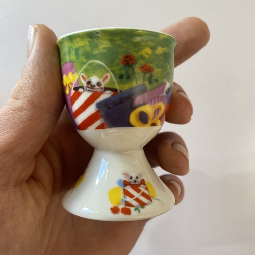 Maxwell & Williams Egg Cup x3, Lot Bundle, Breakfast & Lunch, Ceramic, Kitchen - Picture 9 of 11
