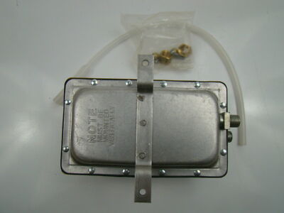 COLUMBUS ELECTRIC 60HZ Air Flow Schalter RH3A