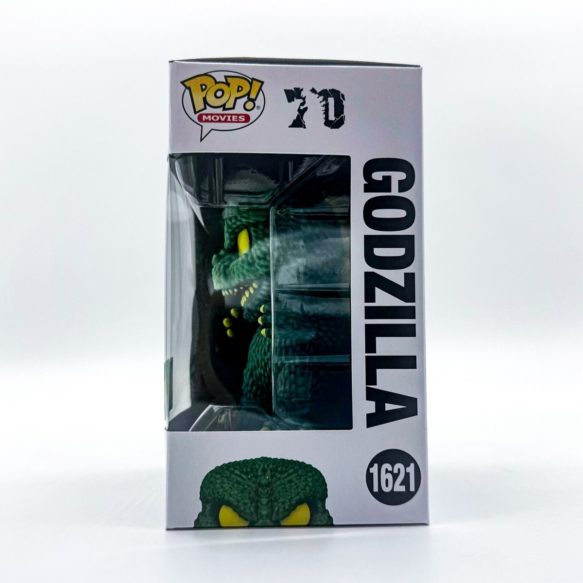 2024 コミコン限定 ファンコポップ　ゴジラ DXファンコポップ ゴジラ-1.0（6インチ） Funko POP! Godzilla Min