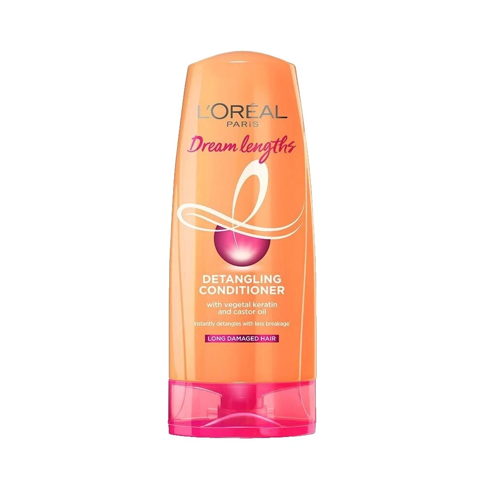 L'Oréal Sample Size Shampoos & Conditioners