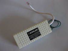 CYLIX MTJ-04E/RJ11 Surge Protector
