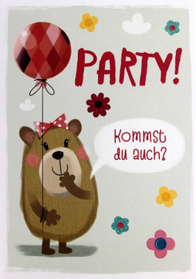 Hallmark Einladung Babypinkel Geburtstag Feier Party Einladungskarten Kind Karte