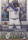 2020 Topps - Vladimir Guerrero Jr. #HRC-13