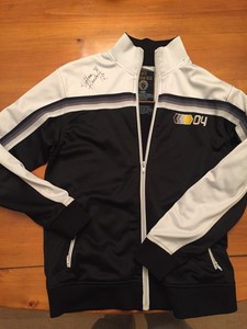 kikkan insulated jacket